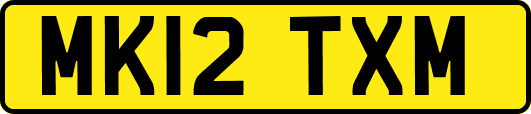 MK12TXM