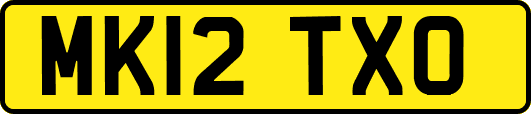 MK12TXO