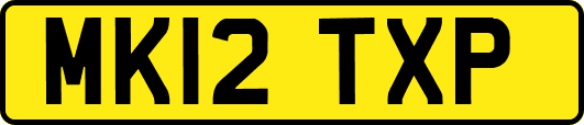 MK12TXP