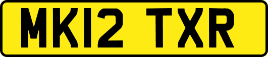 MK12TXR