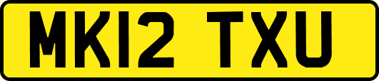 MK12TXU