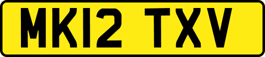 MK12TXV
