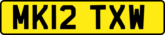 MK12TXW