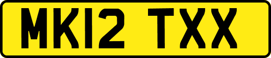 MK12TXX