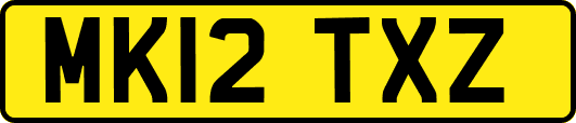 MK12TXZ