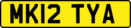 MK12TYA