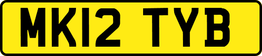 MK12TYB