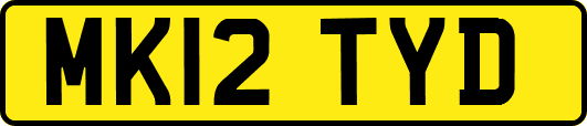 MK12TYD