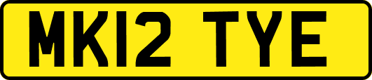 MK12TYE