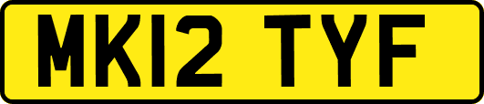 MK12TYF