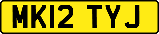 MK12TYJ