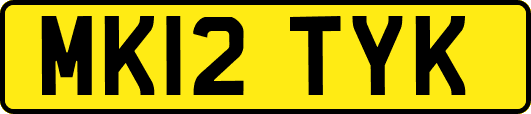 MK12TYK