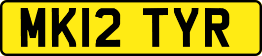 MK12TYR