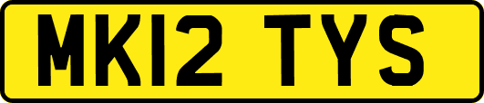 MK12TYS
