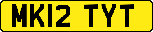 MK12TYT