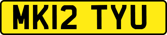 MK12TYU