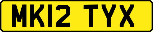 MK12TYX