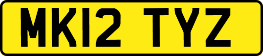 MK12TYZ