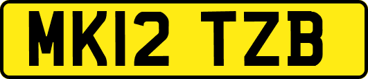 MK12TZB