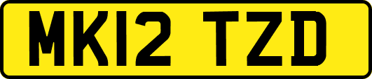 MK12TZD