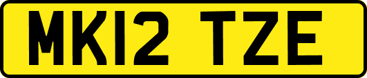 MK12TZE