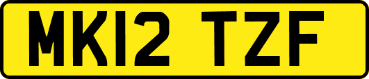 MK12TZF