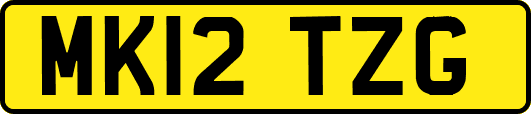 MK12TZG