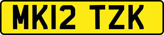 MK12TZK