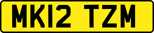 MK12TZM