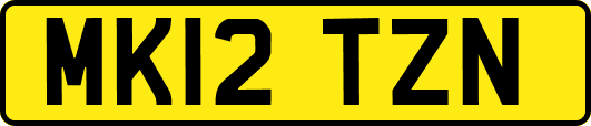 MK12TZN