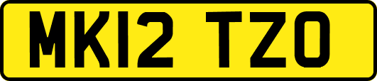 MK12TZO