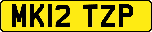 MK12TZP