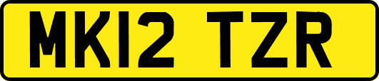 MK12TZR