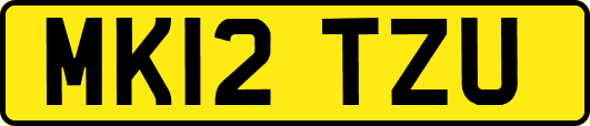MK12TZU