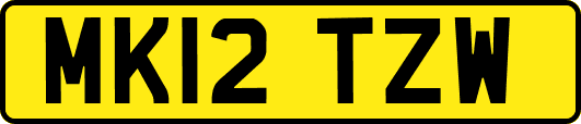 MK12TZW
