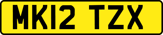 MK12TZX