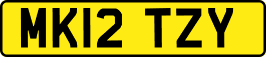MK12TZY