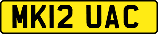 MK12UAC