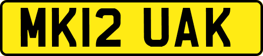 MK12UAK