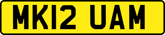 MK12UAM