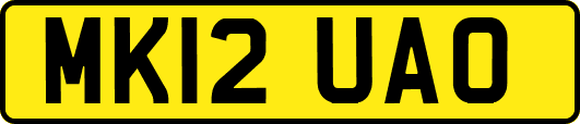 MK12UAO