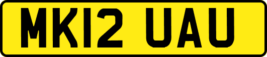 MK12UAU