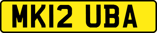 MK12UBA