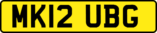 MK12UBG