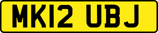 MK12UBJ