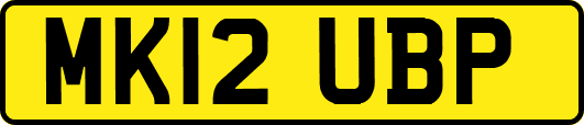 MK12UBP