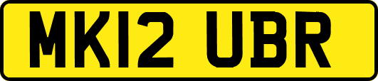 MK12UBR