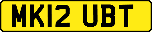 MK12UBT