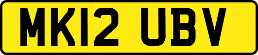 MK12UBV