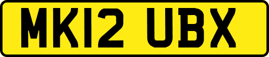 MK12UBX